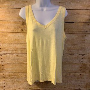 Old Navy Luxe Tank NWT